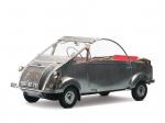 Voisin C31 Biscooter 1957 года